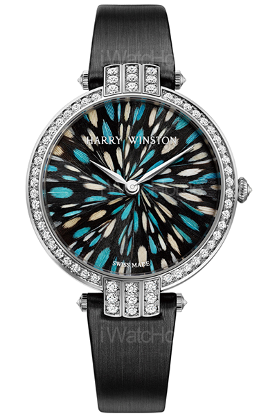 Premier Feathers 系列腕錶